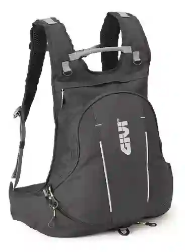 Maleta Bolso Deportivo Para Motociclista Giv Porta Casco