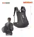 Maleta Bolso Deportivo Para Motociclista Giv Porta Casco