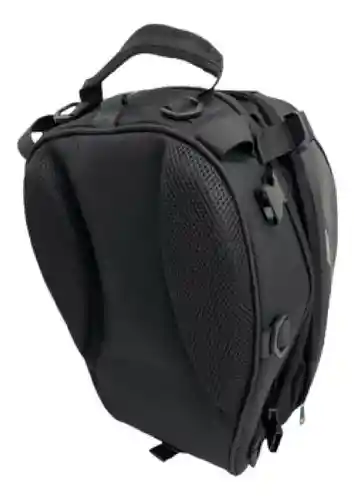 Bolso Morral Sport Delantero Trasero Tank Bag Moto