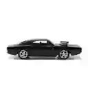 Carro Coleccionable Fast Furious Dom´s Dodge Charger R/t