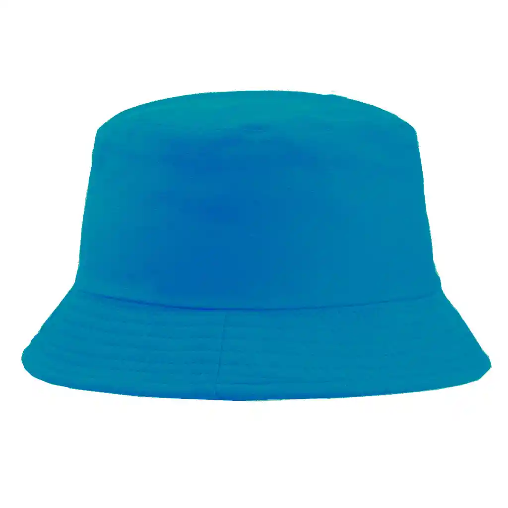 Gorro Pesquero Pescador Bucket Hat Sombrero Hombre Mujer Sol