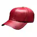 Gorra Cuero Original Golf Beisbol Cachucha Hombre Mujer Sol