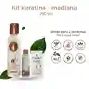 Keratina Ritual Botanico 250ml