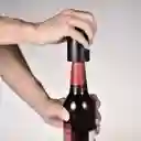 Desatador De Botellas Magnético Automático Acero Primium