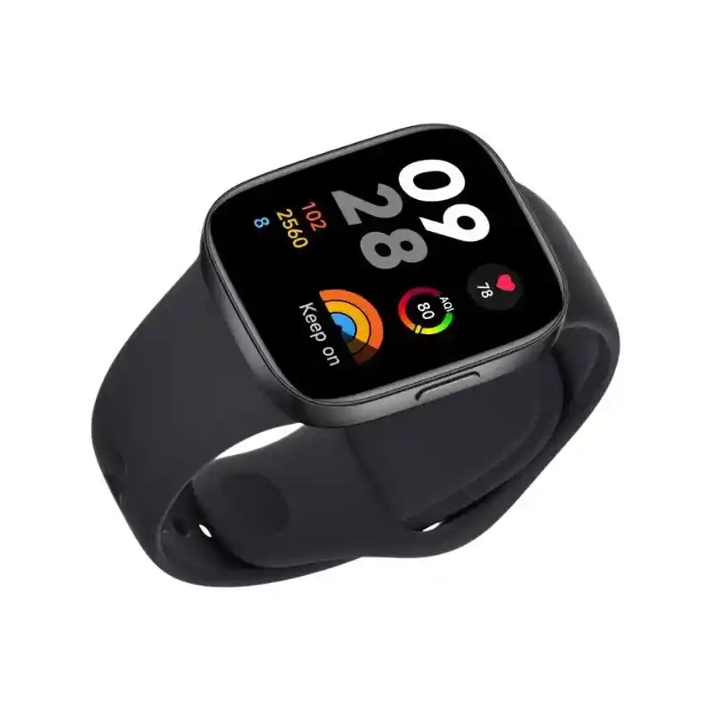 Redmi Watch 5 Active Negro