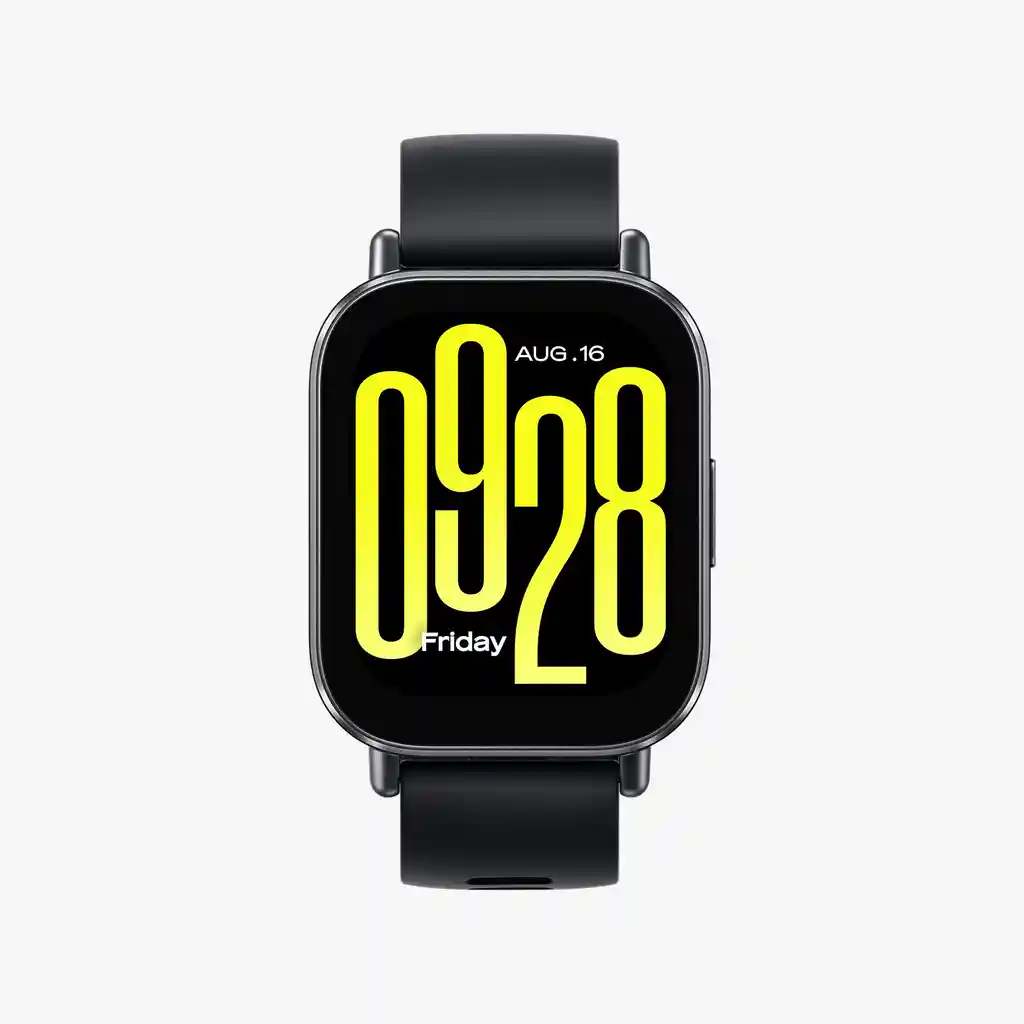 Redmi Watch 5 Active Negro