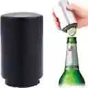 Desatador De Botellas Magnético Automático Acero Primium