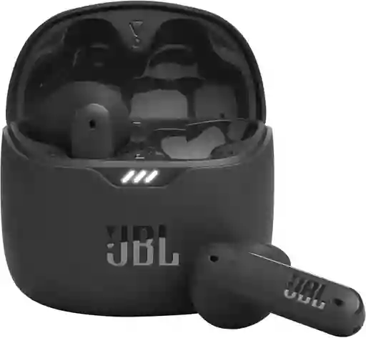 Audífonos Inalámbricos Bluetooth Jbl Tune Flex