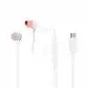 Audífonos Jbl Tune 310c In Ear Tipo C