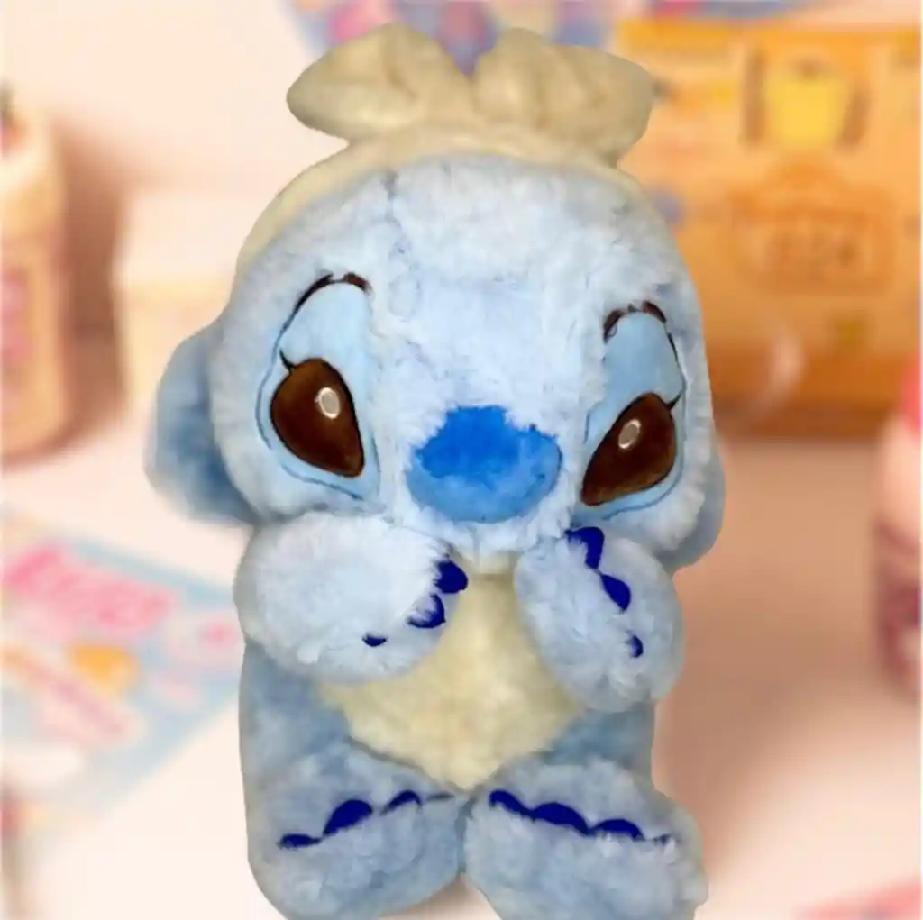 Peluche Stitch Conejito