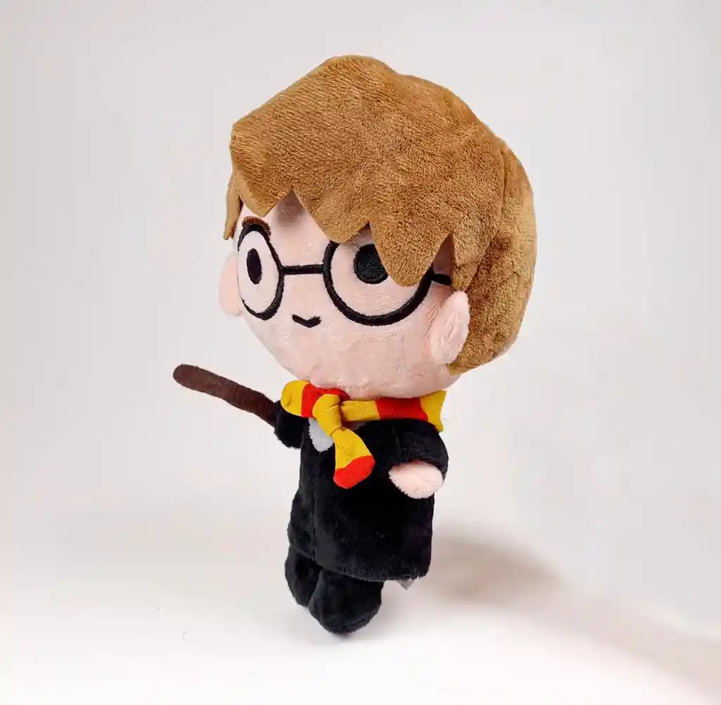 Peluche Harry Potter