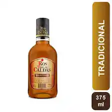 Ron Viejo De Caldas Tradicional 375 Ml