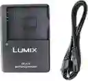 Cargador De Bateria Bch7e Para Panasonic Lumix