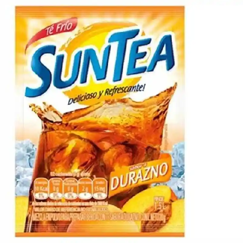 Suntea X 1,5 Lt