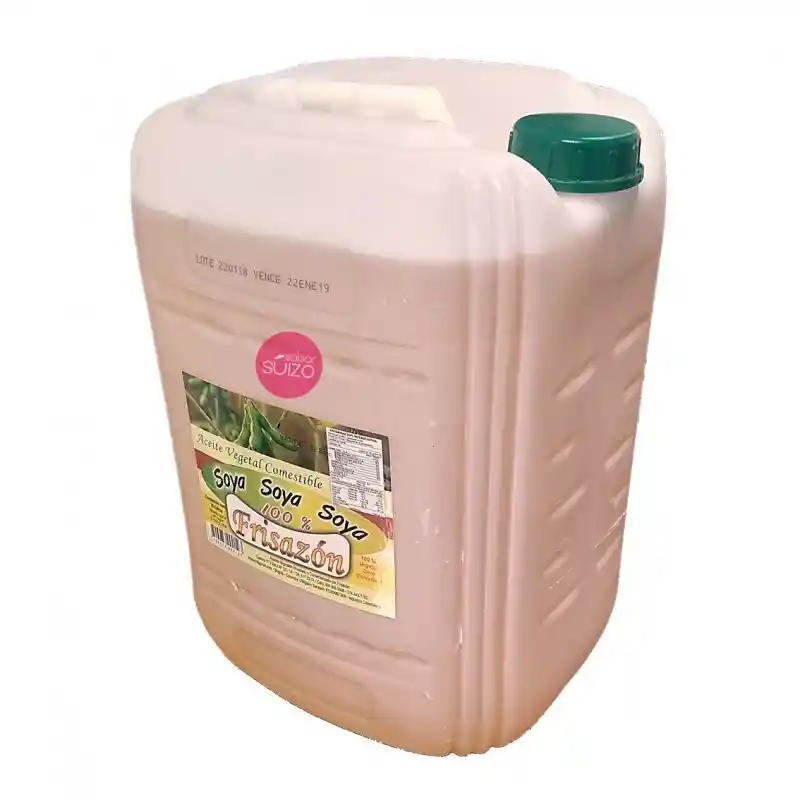 Aceite Frizason X 3000 Cm