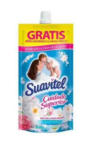 Soflan Suavitel X 400 Ml