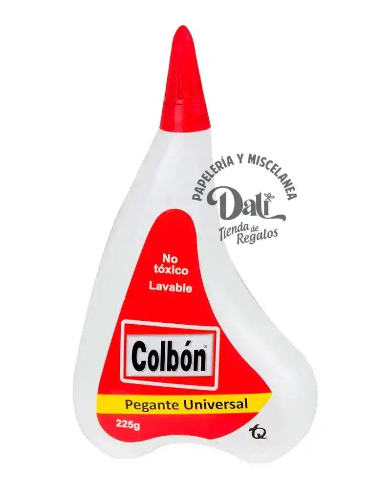 Pegante Liquido Colbon Universal 225gr