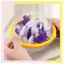 Laberinto Redondo Space Ball