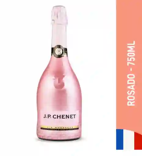 Jp Chenet Vino Espumoso Ice Edition Rose