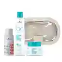 Kit Bonacure Osis Hidratación Profunda Y Estilizado Moisture Kick