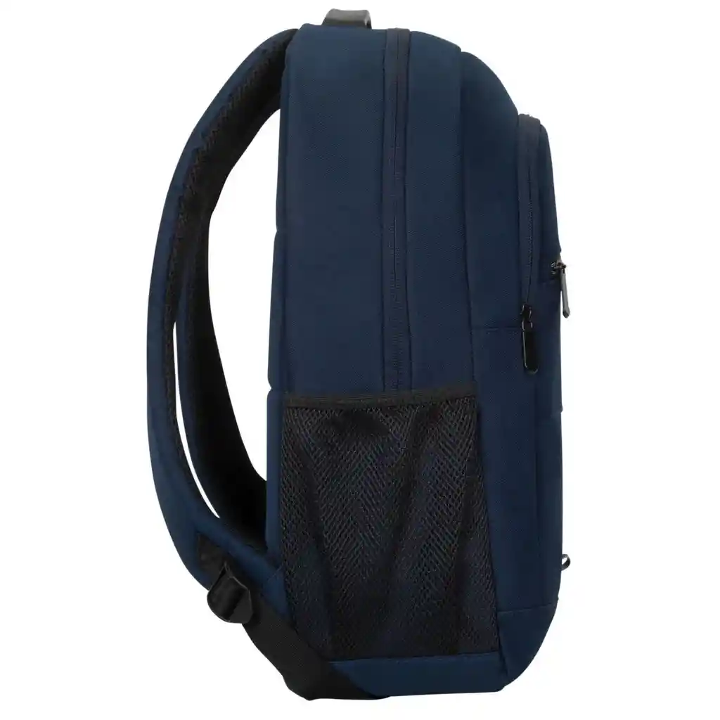 Morral Targus Tbb94602wm Slate Ii, Backpack 15''-16'', Blue