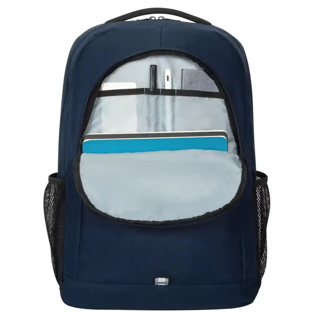 Morral Targus Tbb94602wm Slate Ii, Backpack 15''-16'', Blue