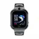 Smartwatch Reloj Inteligente Lt37 4g Con Gps Para Niños Negro