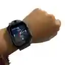 Smartwatch Reloj Inteligente Lt37 4g Con Gps Para Niños Negro