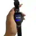 Smartwatch Reloj Inteligente Lt37 4g Con Gps Para Niños Negro