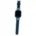 Smartwatch Reloj Inteligente Lt37 4g Con Gps Para Niños Azul