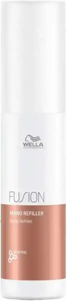 Wella Fusion Amino Refiller 70 Ml