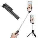 Palo De Selfie | Monopod | Trípode Para Celular 360°