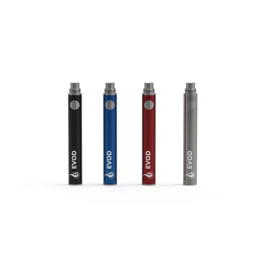 5to Evod 1100mah Batería - Blue