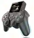 Consola Recargable De Videojuegos 520 Juegos | Control Con Juegos