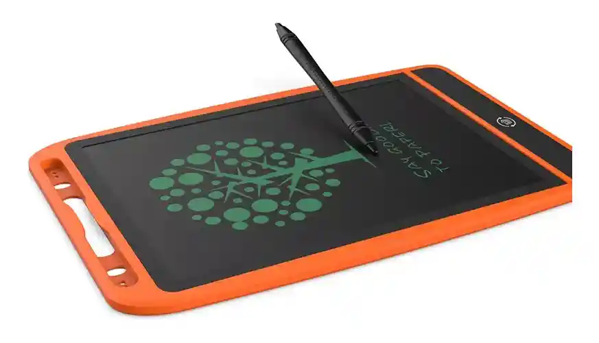 Tableta Tablet Mágica Lcd Digital Dibujo Escritura Niños