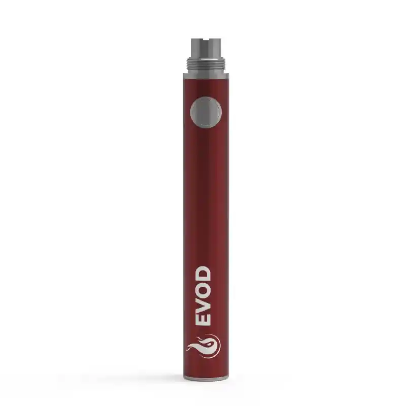 5to Evod 1100mah Batería - Red