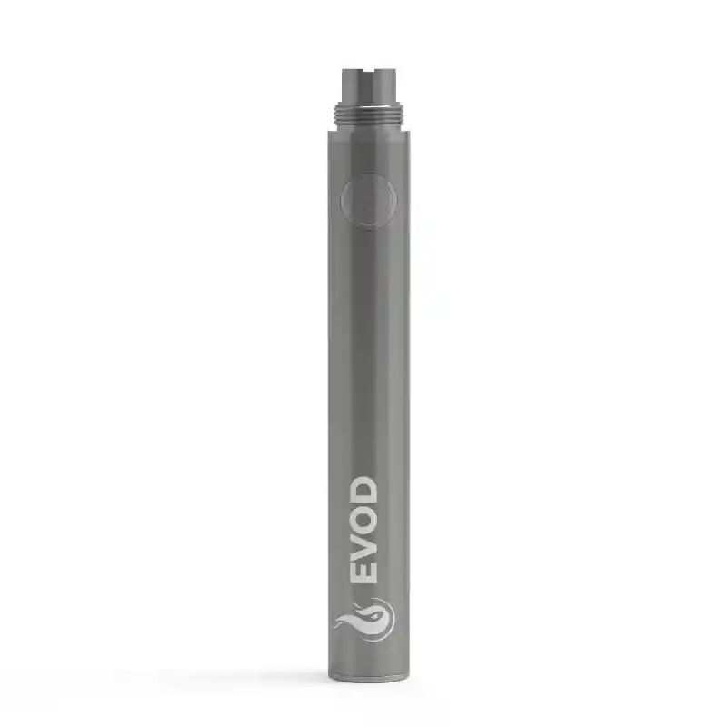 5to Evod 1100mah Batería - Stainless Steel