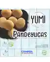 Pandeyucas Yumi 12 Unds