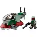 Lego Set De Construcción Star Wars 85 Piezas Niños Original