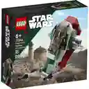 Lego Set De Construcción Star Wars 85 Piezas Niños Original