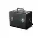 Caja De Maquillaje Profesional Salon Expert Negro