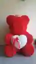 Oso Teddy Eterno Premium 70 Cm