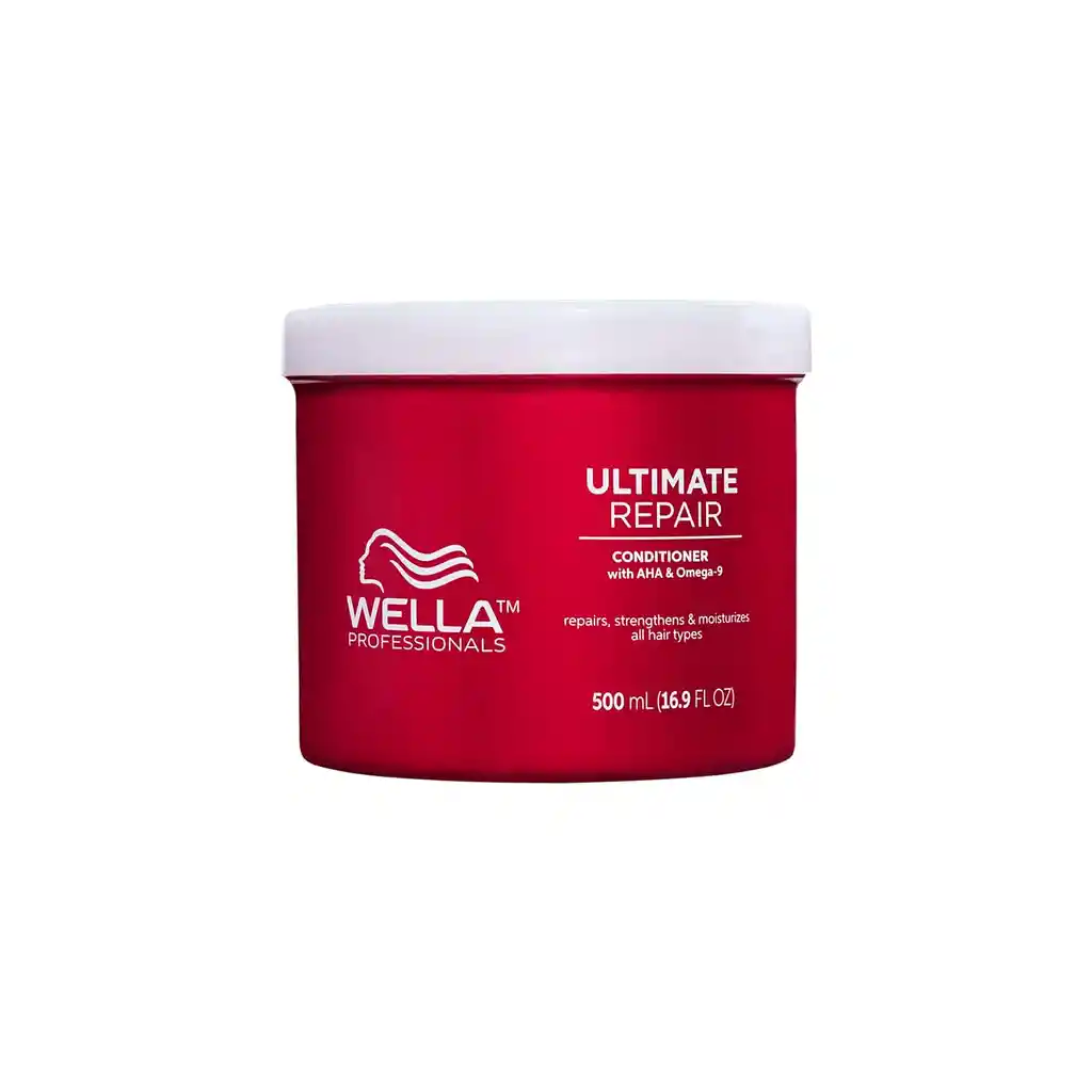 Wella Acondicionador Ultimate Repair 500ml