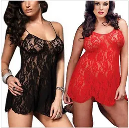 Babydoll En Encaje