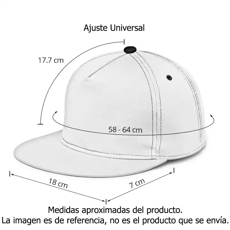 Gorras Planas Hombre Mujer Originales Deportiva Cachucha