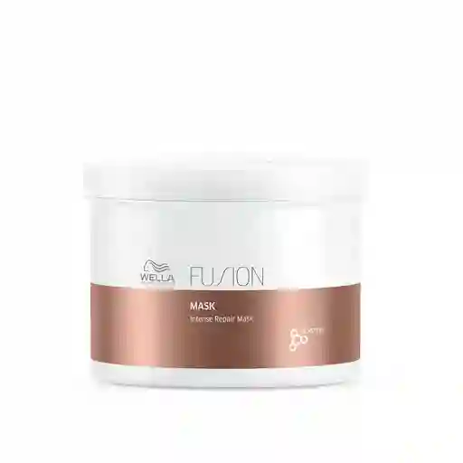 Wella Mascarilla Fusion 500ml