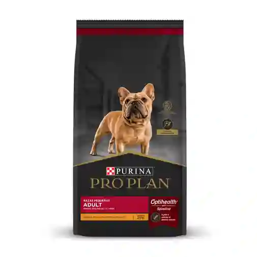 Pro Plan Perro Adulto Razas Pequeñas X 1 Kg