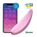 Satisfyer Curvy 3