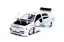 Carro Coleccionable Fast Furious Jesse´s Volkswagen Jetta