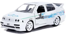 Carro Coleccionable Fast Furious Jesse´s Volkswagen Jetta